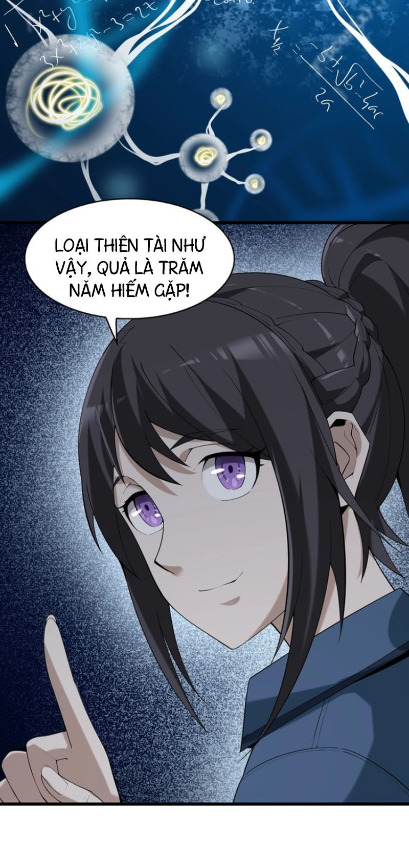 Siêu Cấp Đại Chủ Bạ Chapter 32 - Trang 2