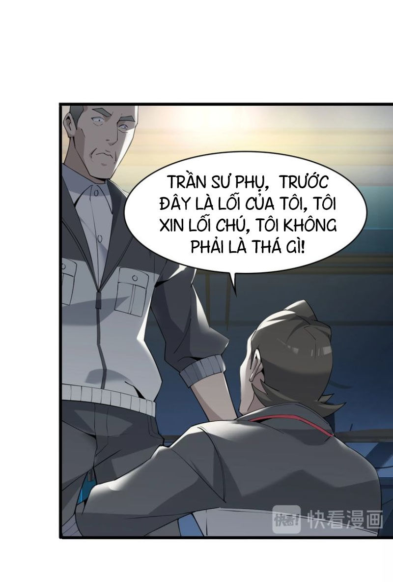 Siêu Cấp Đại Chủ Bạ Chapter 31 - Trang 2