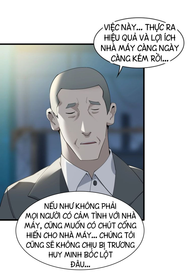 Siêu Cấp Đại Chủ Bạ Chapter 31 - Trang 2