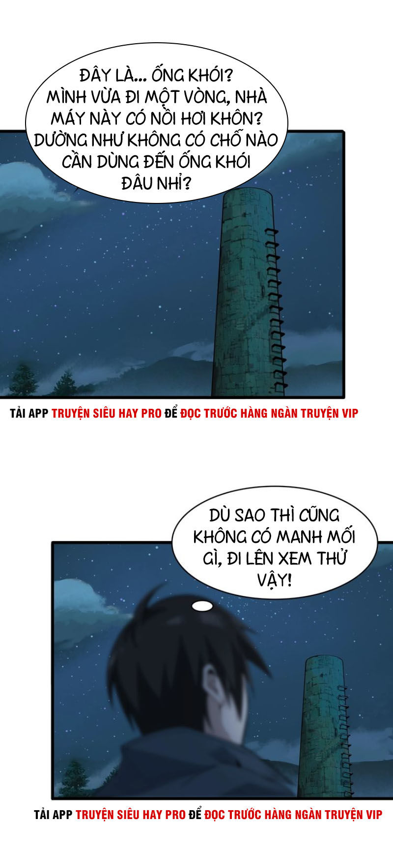 Siêu Cấp Đại Chủ Bạ Chapter 31 - Trang 2