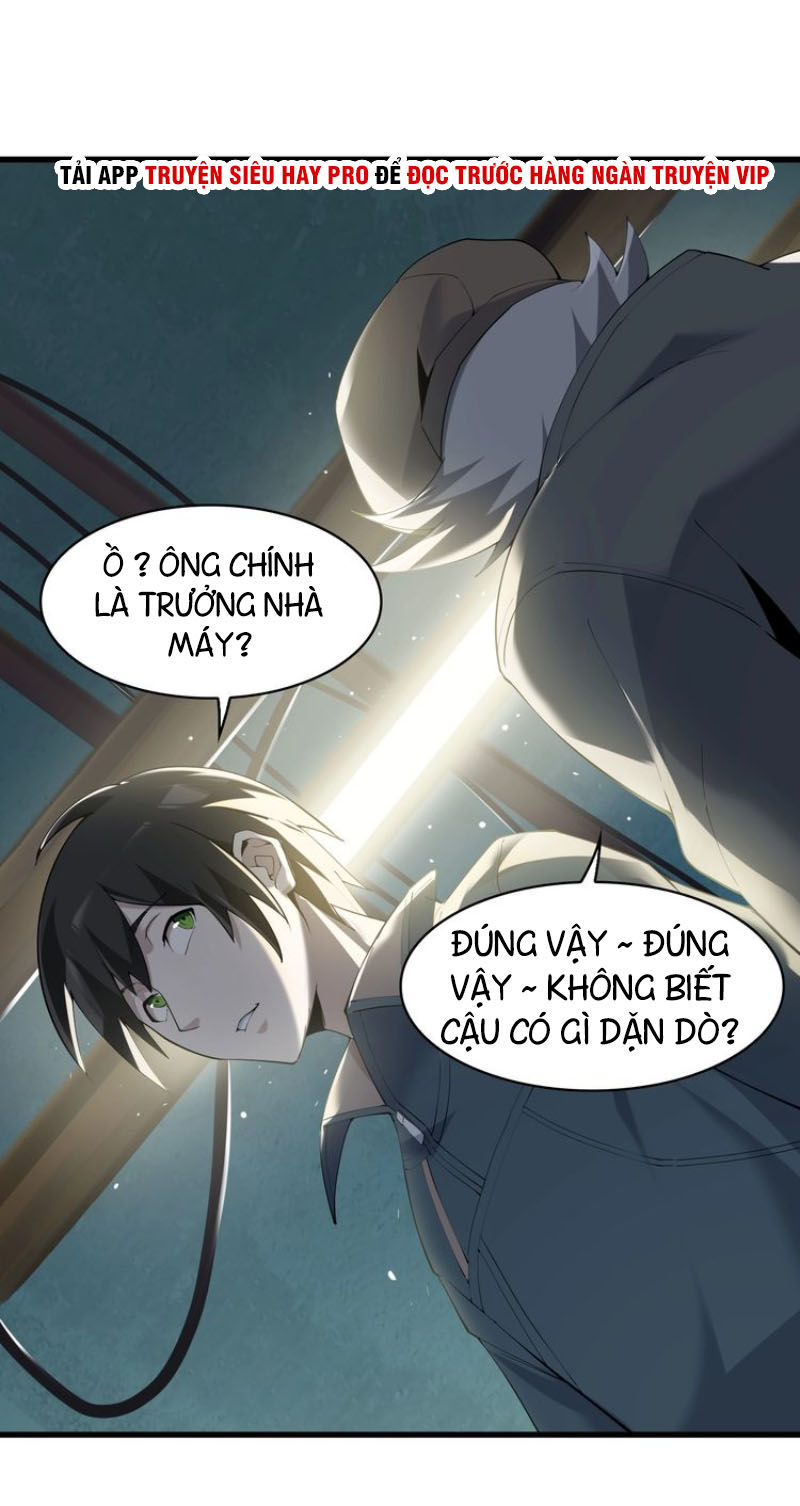 Siêu Cấp Đại Chủ Bạ Chapter 31 - Trang 2