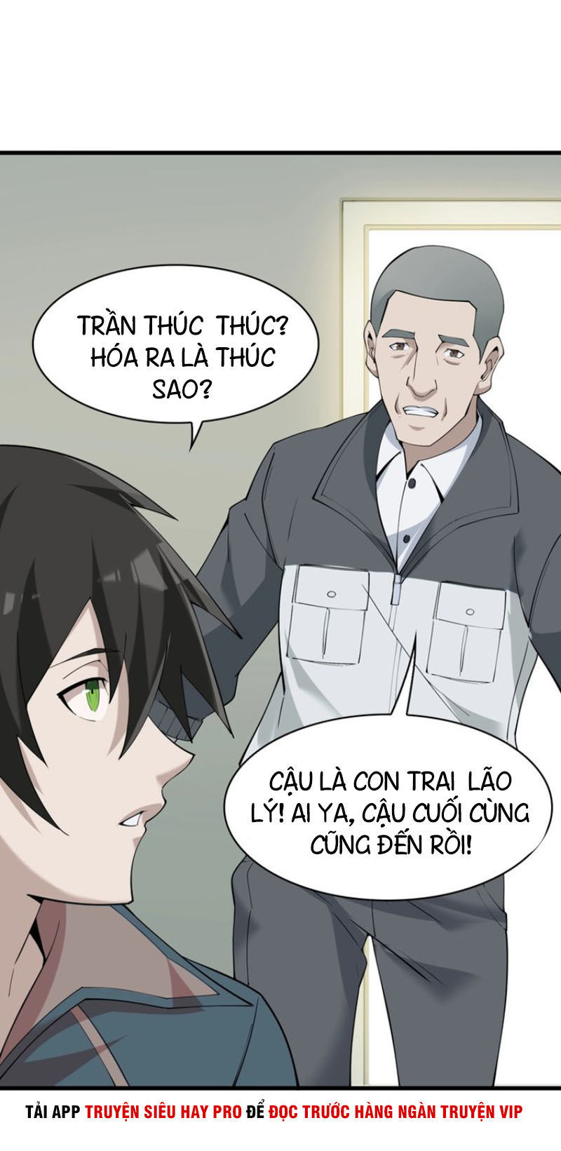 Siêu Cấp Đại Chủ Bạ Chapter 30 - Trang 2