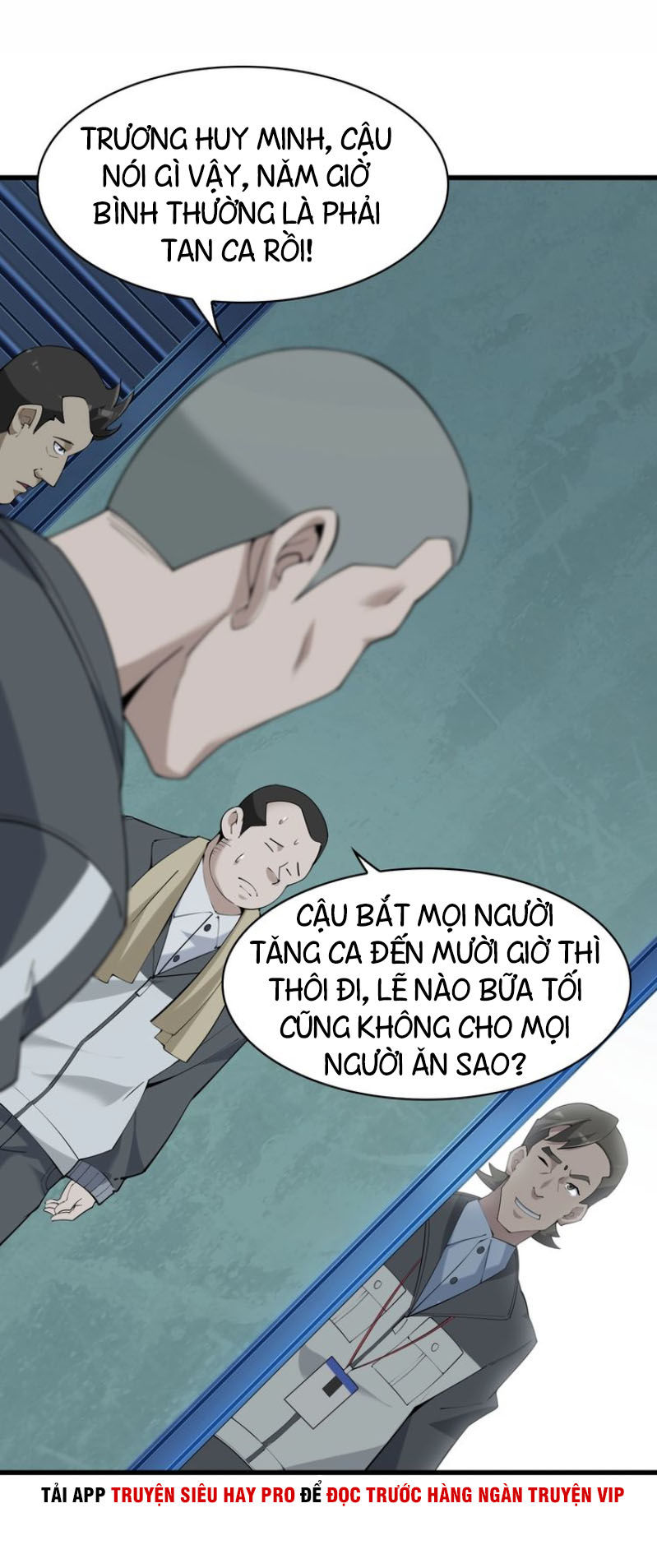 Siêu Cấp Đại Chủ Bạ Chapter 30 - Trang 2