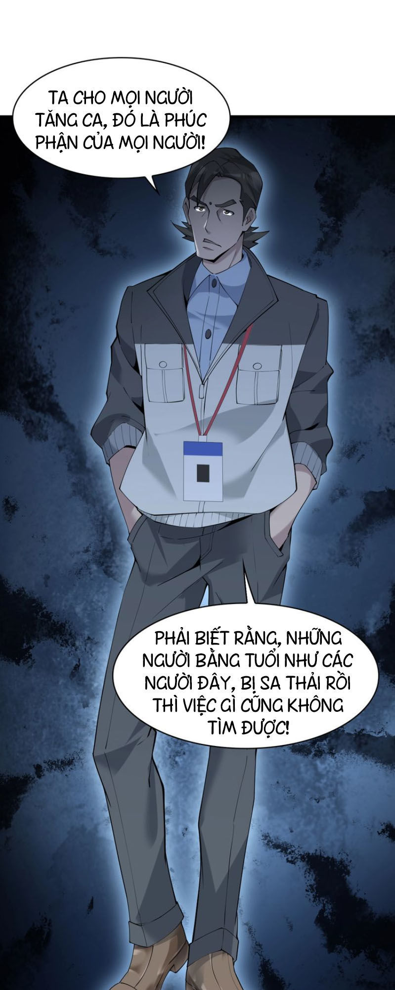 Siêu Cấp Đại Chủ Bạ Chapter 30 - Trang 2