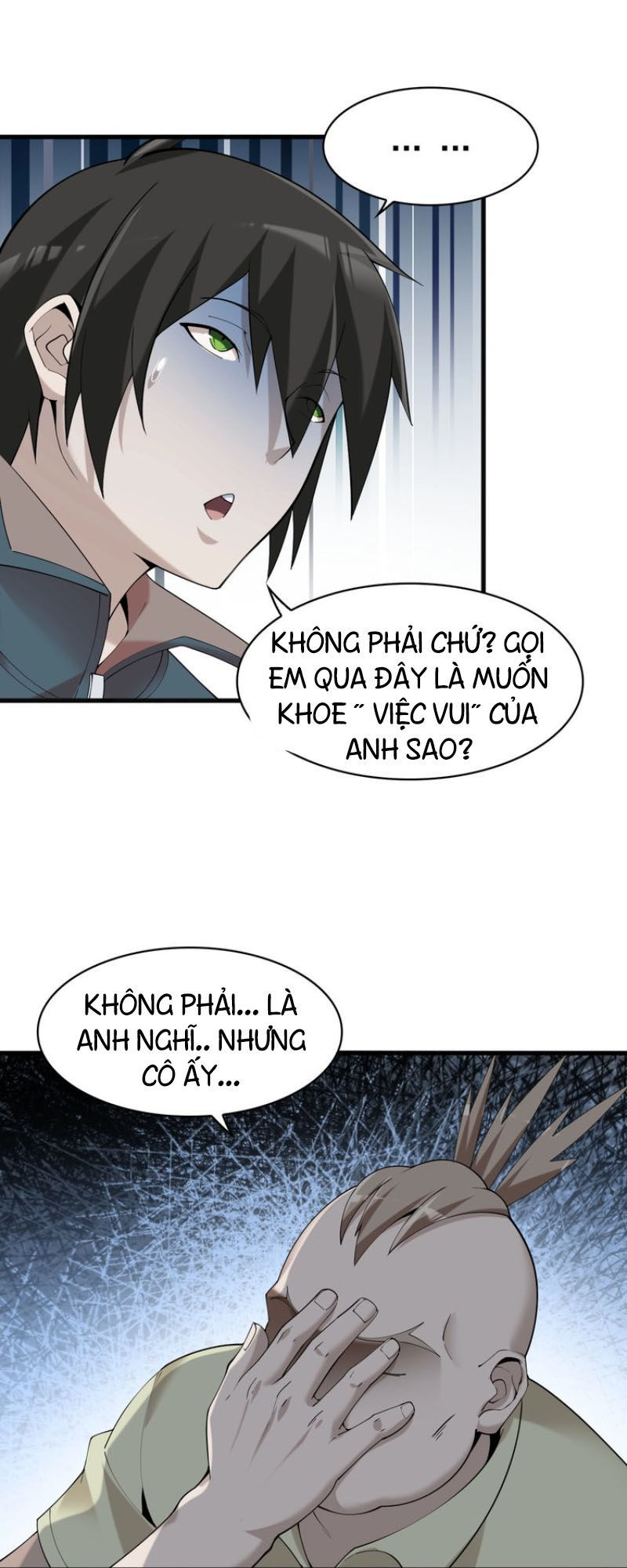 Siêu Cấp Đại Chủ Bạ Chapter 29 - Trang 2