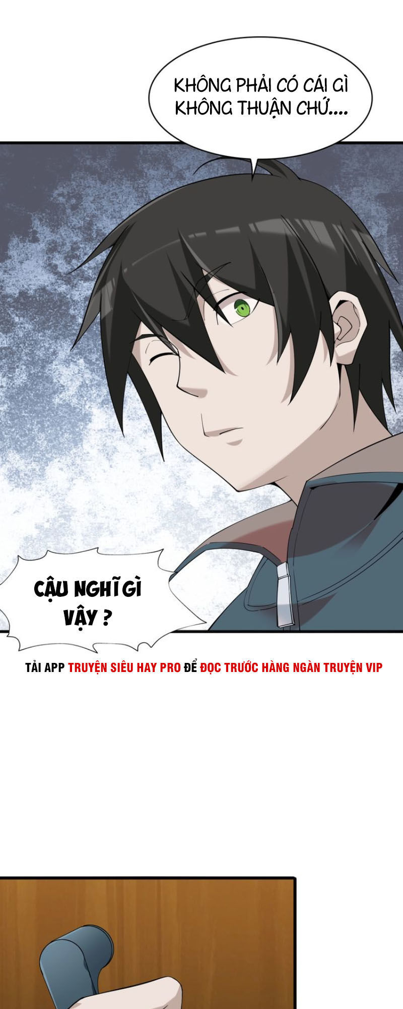 Siêu Cấp Đại Chủ Bạ Chapter 29 - Trang 2