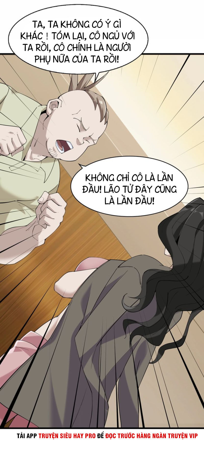 Siêu Cấp Đại Chủ Bạ Chapter 29 - Trang 2