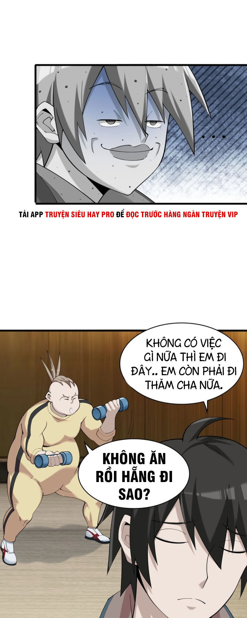 Siêu Cấp Đại Chủ Bạ Chapter 29 - Trang 2