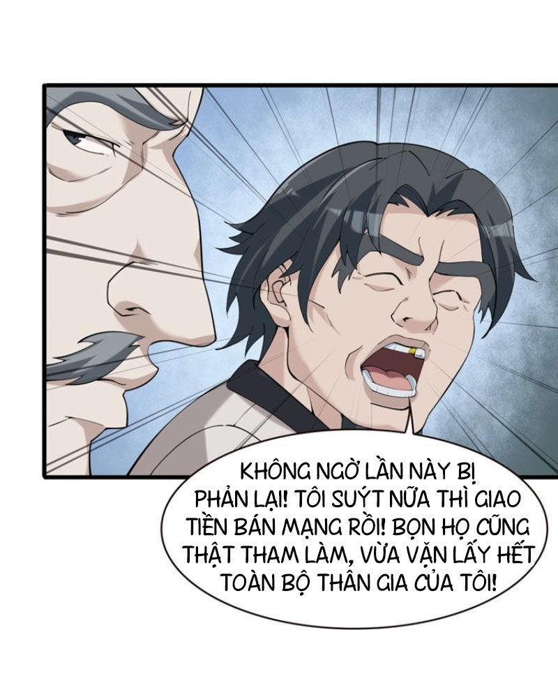 Siêu Cấp Đại Chủ Bạ Chapter 27 - Trang 2