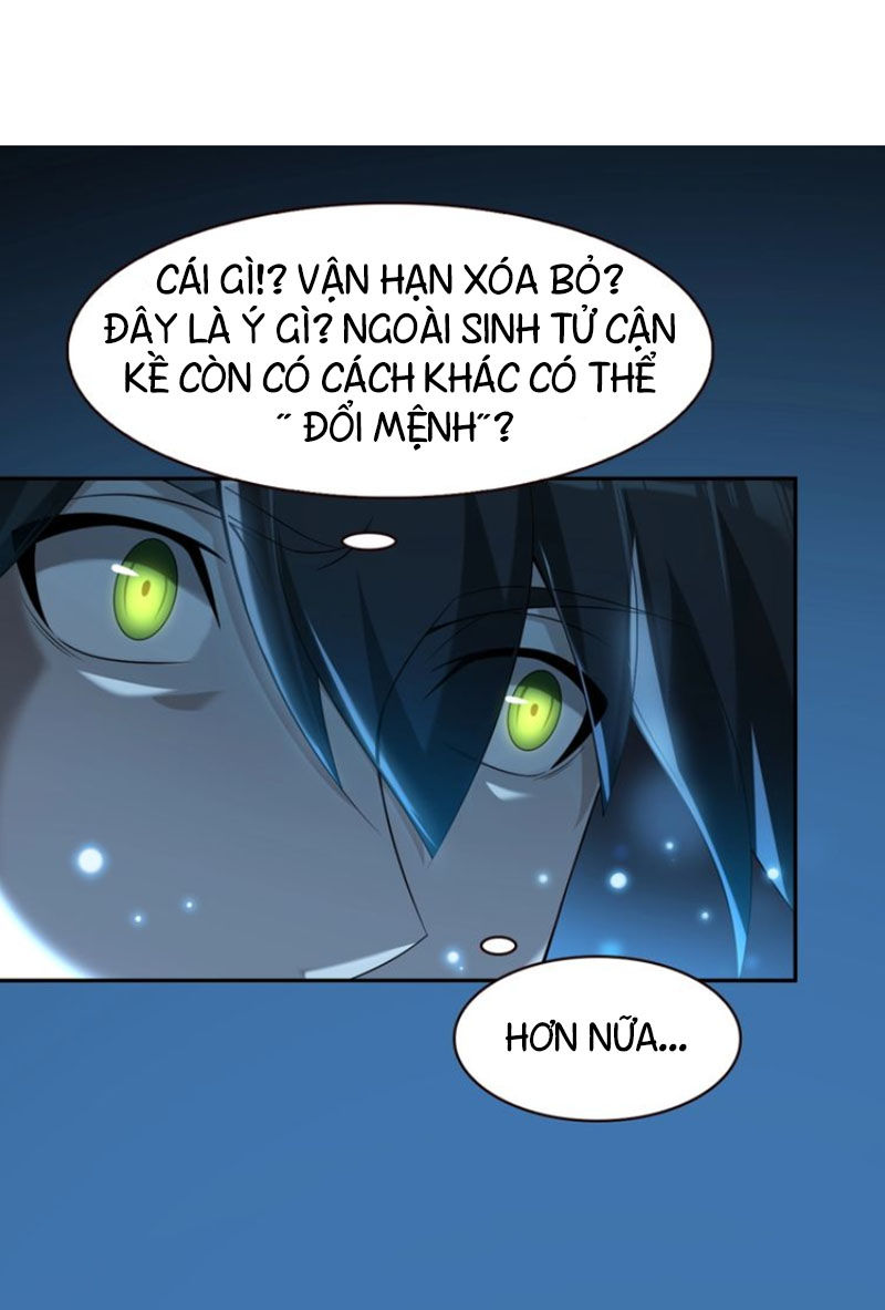 Siêu Cấp Đại Chủ Bạ Chapter 27 - Trang 2