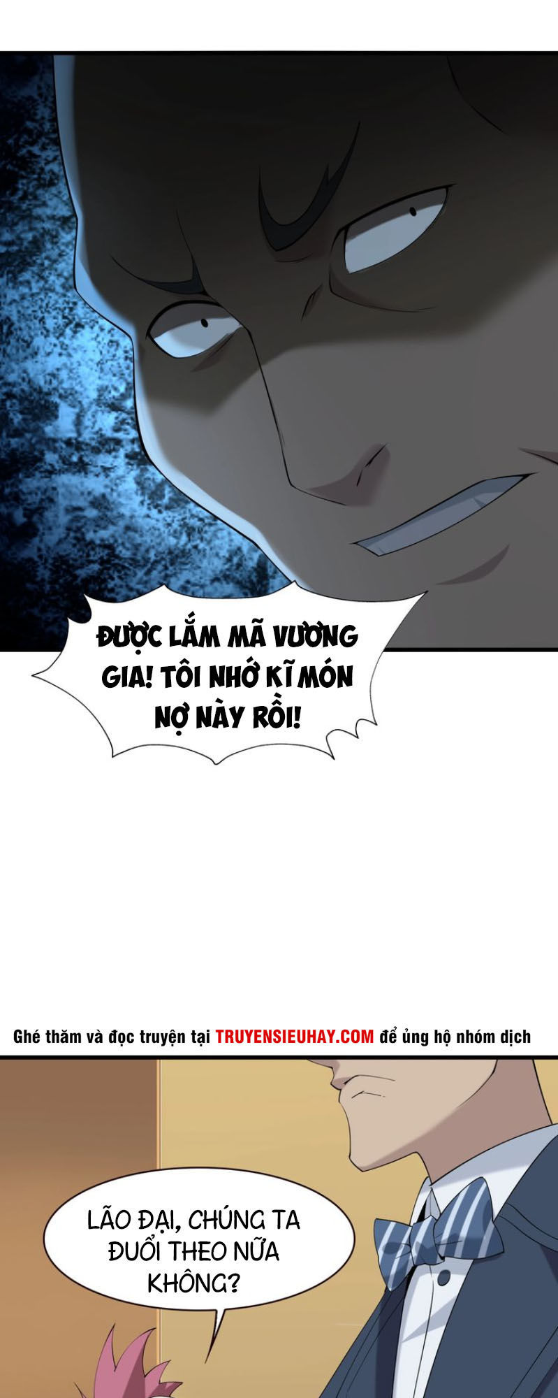 Siêu Cấp Đại Chủ Bạ Chapter 26 - Trang 2