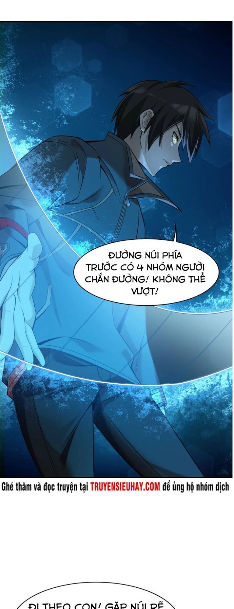 Siêu Cấp Đại Chủ Bạ Chapter 25 - Trang 2