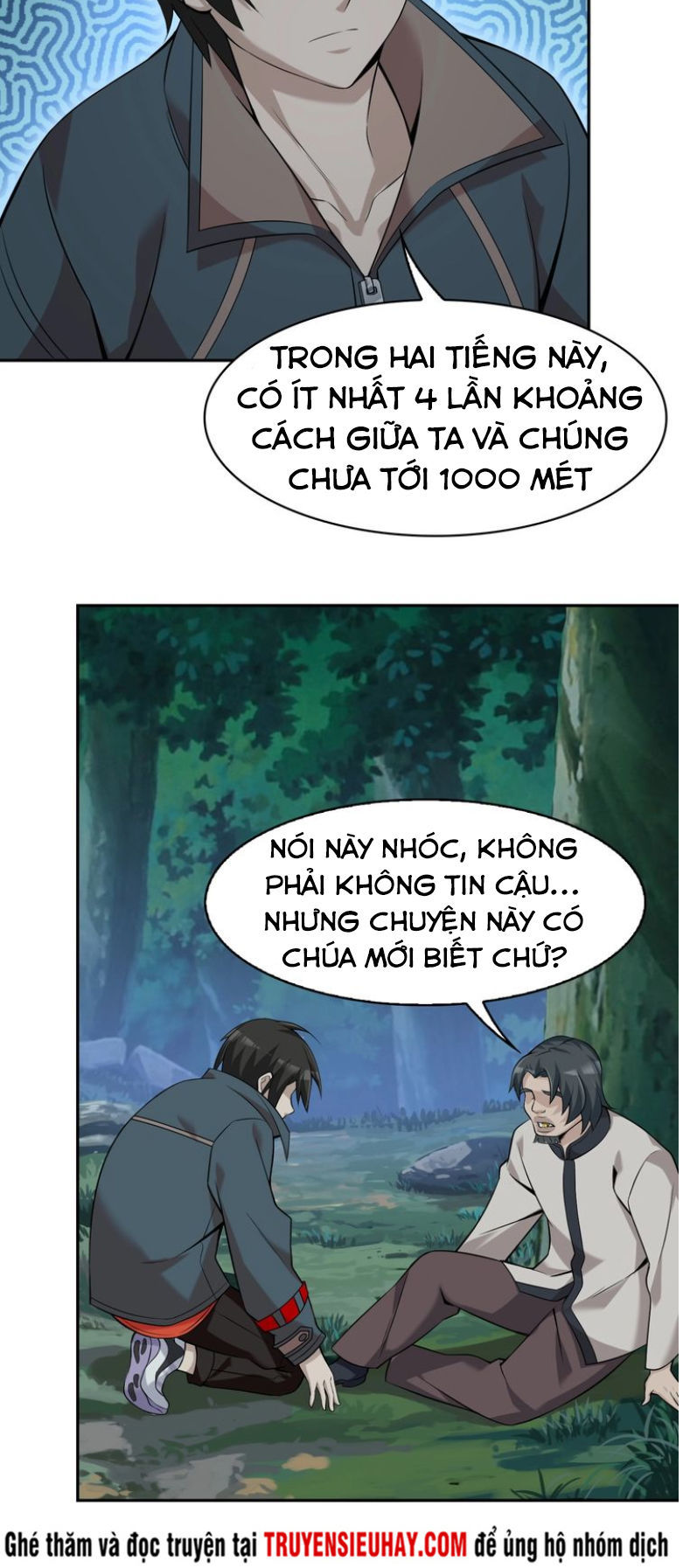 Siêu Cấp Đại Chủ Bạ Chapter 25 - Trang 2