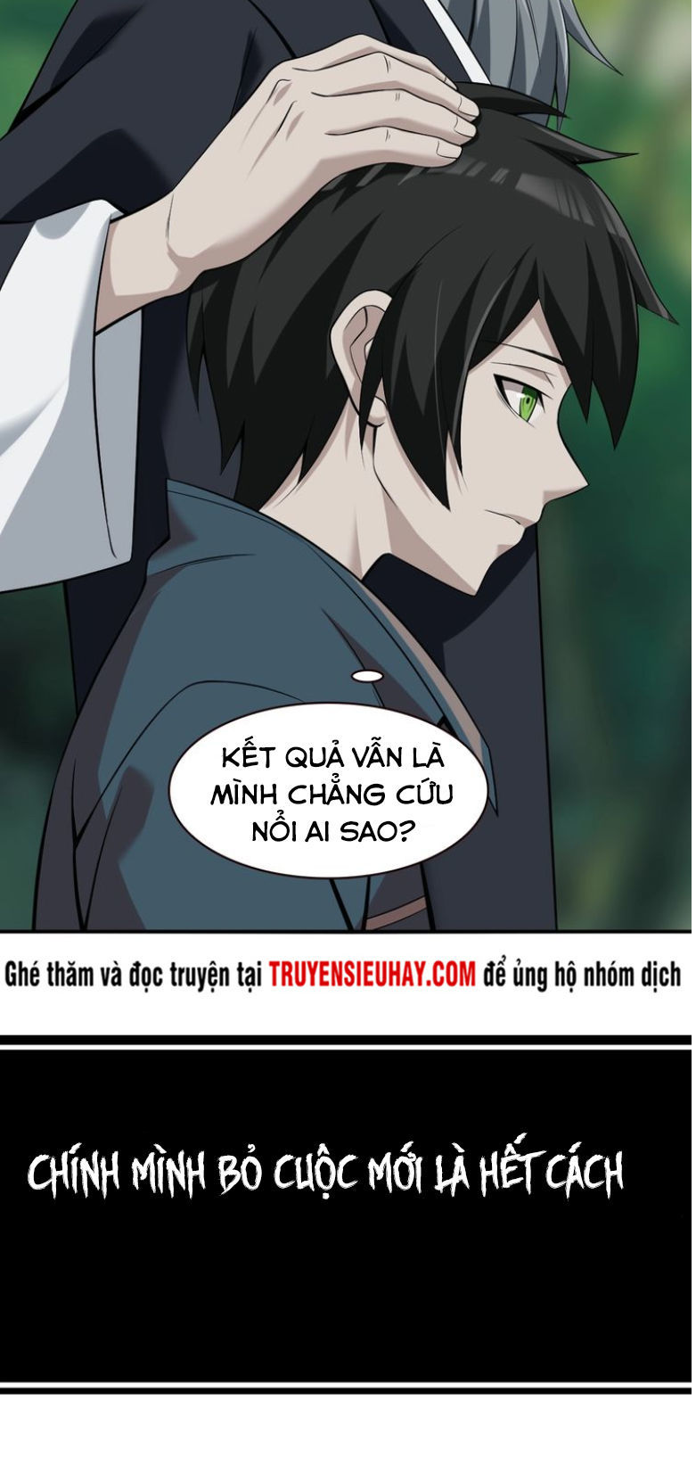 Siêu Cấp Đại Chủ Bạ Chapter 25 - Trang 2