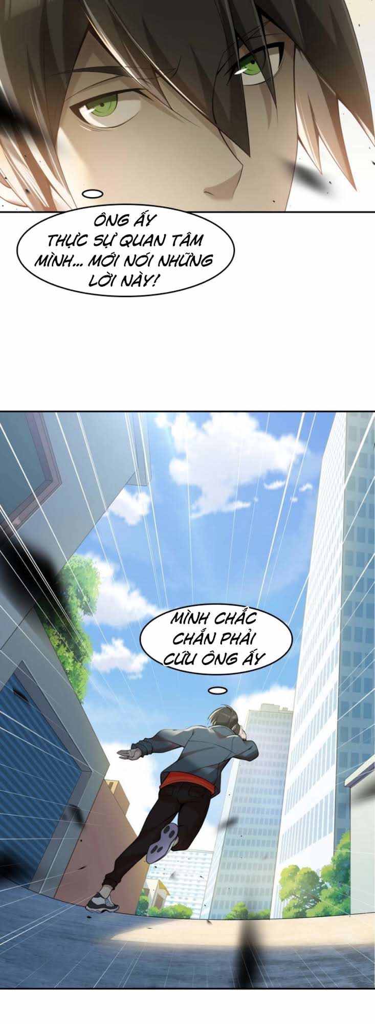 Siêu Cấp Đại Chủ Bạ Chapter 23 - Trang 2