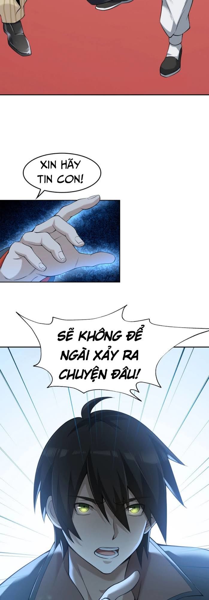 Siêu Cấp Đại Chủ Bạ Chapter 23 - Trang 2