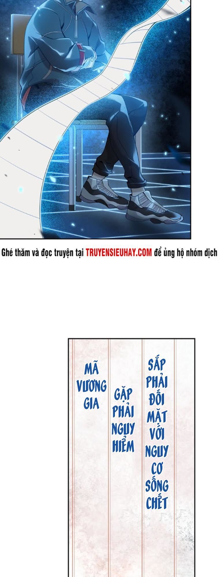 Siêu Cấp Đại Chủ Bạ Chapter 22 - Trang 2