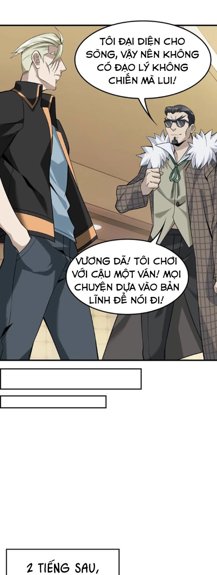 Siêu Cấp Đại Chủ Bạ Chapter 21 - Trang 2