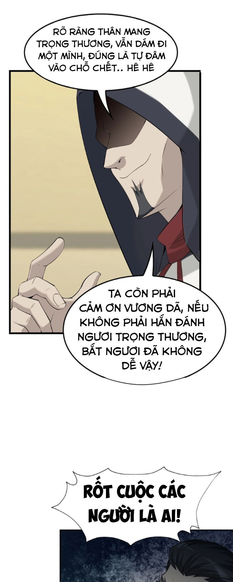 Siêu Cấp Đại Chủ Bạ Chapter 21 - Trang 2