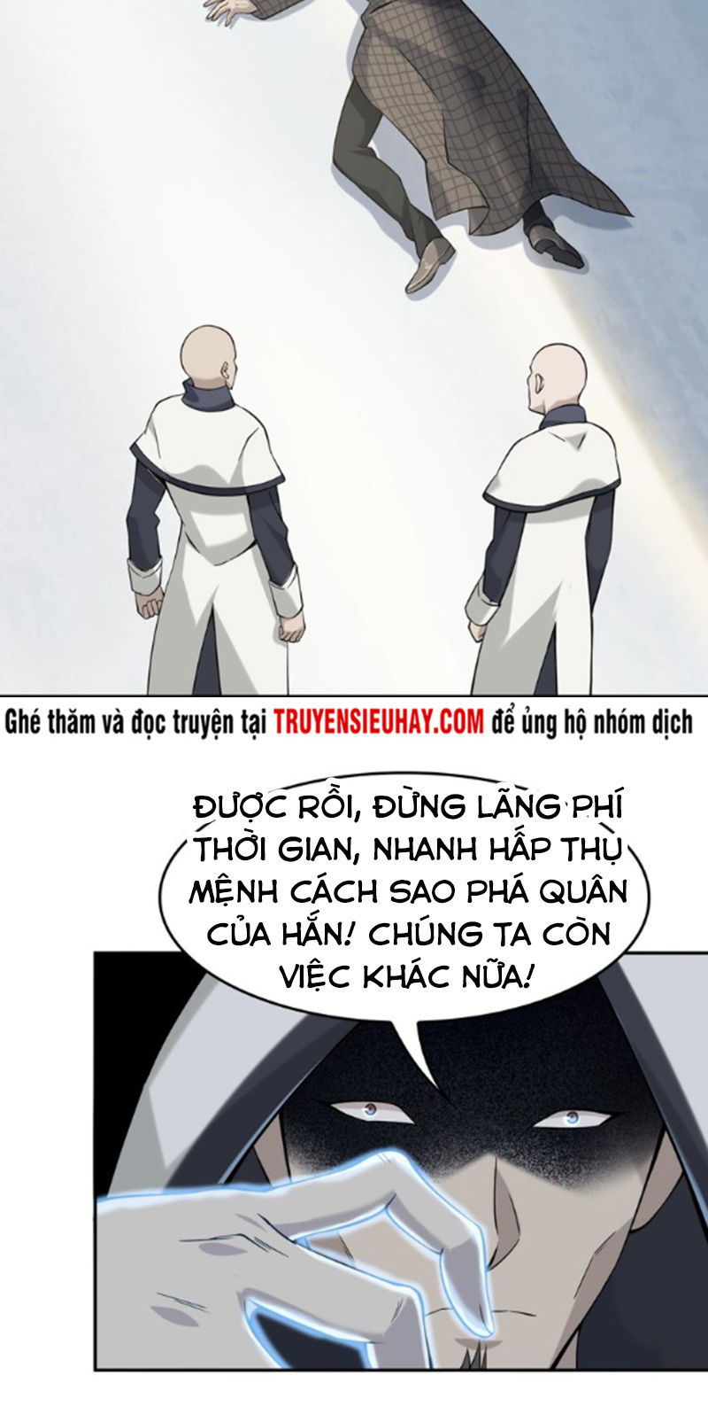 Siêu Cấp Đại Chủ Bạ Chapter 21 - Trang 2