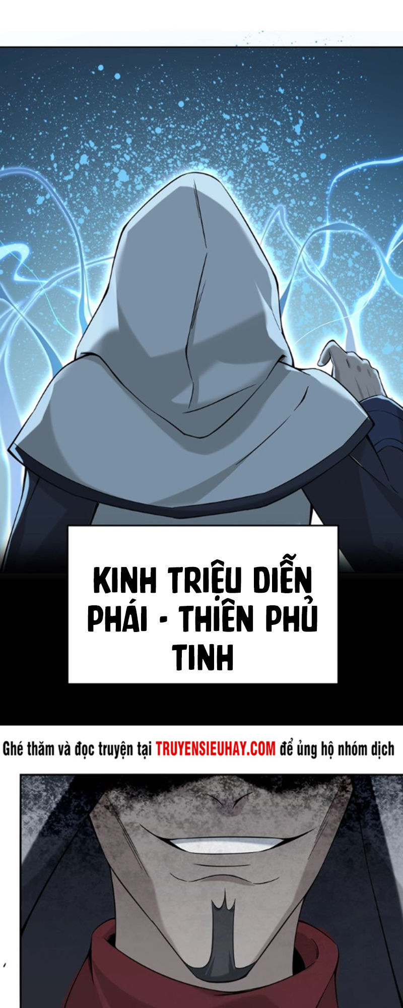 Siêu Cấp Đại Chủ Bạ Chapter 21 - Trang 2