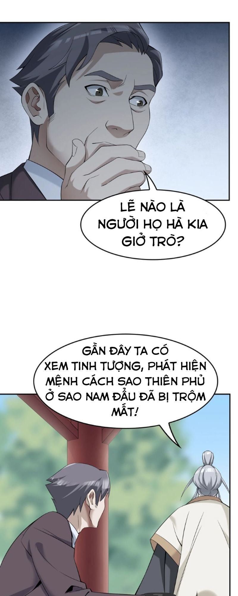 Siêu Cấp Đại Chủ Bạ Chapter 20 - Trang 2