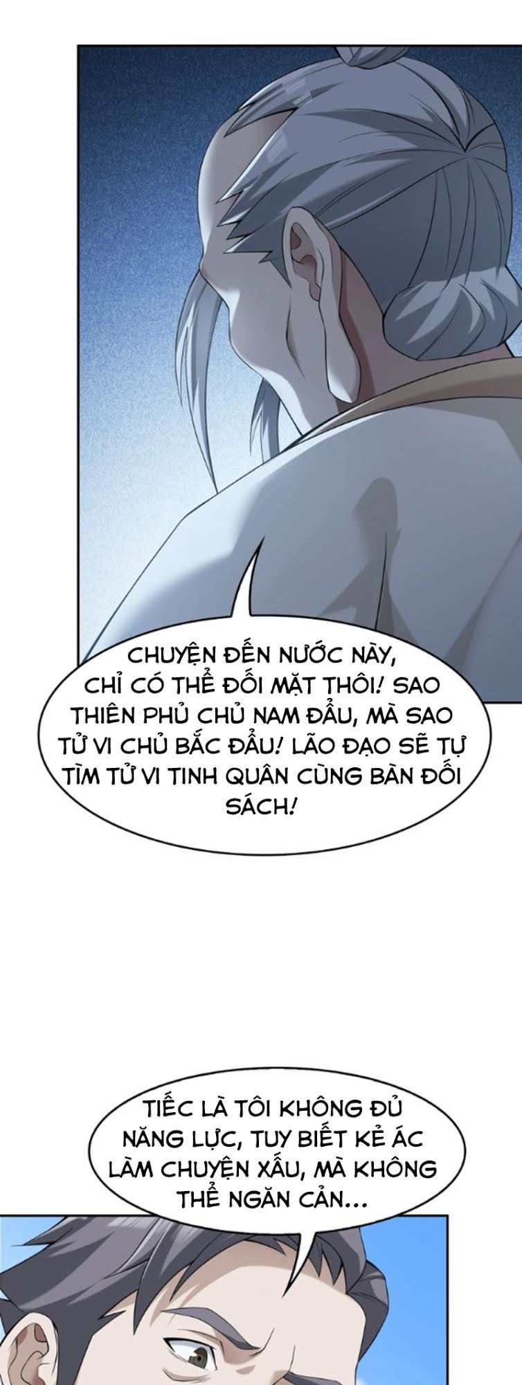 Siêu Cấp Đại Chủ Bạ Chapter 20 - Trang 2