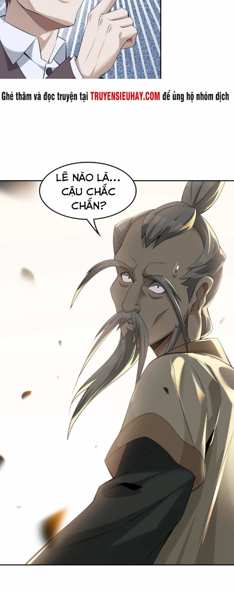 Siêu Cấp Đại Chủ Bạ Chapter 20 - Trang 2