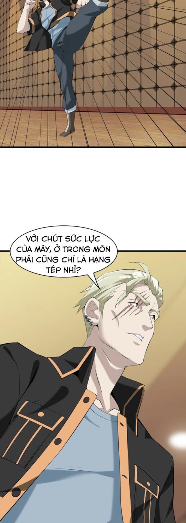 Siêu Cấp Đại Chủ Bạ Chapter 20 - Trang 2