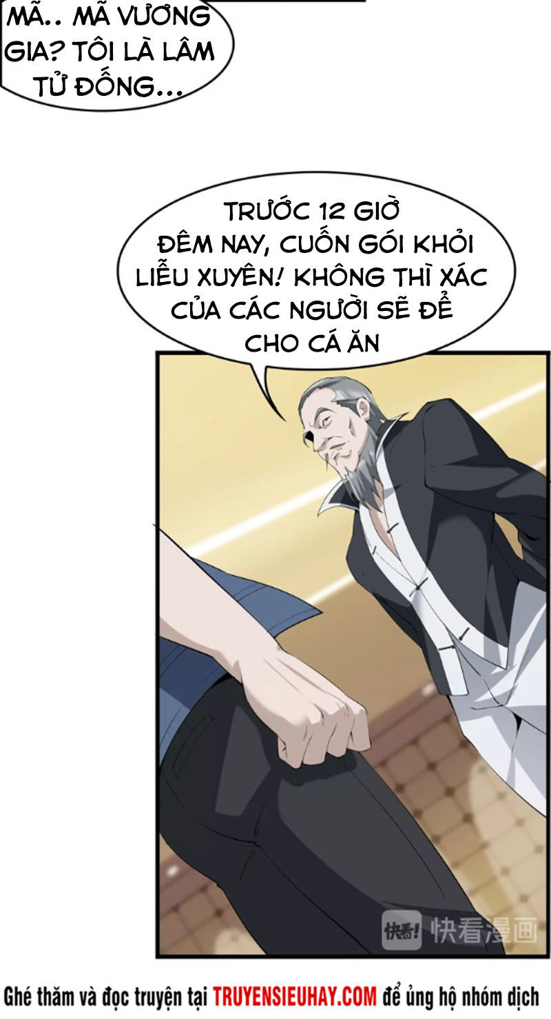 Siêu Cấp Đại Chủ Bạ Chapter 20 - Trang 2