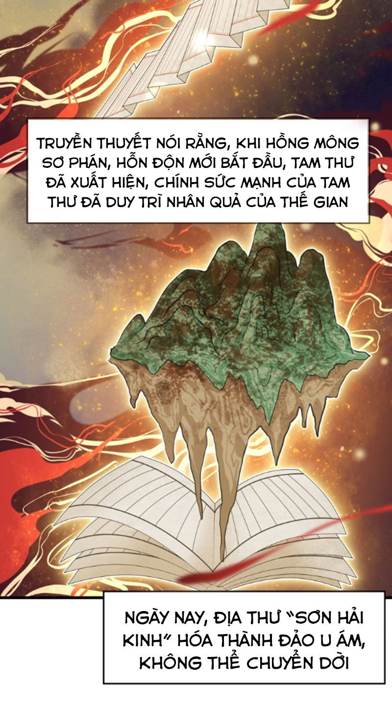 Siêu Cấp Đại Chủ Bạ Chapter 20 - Trang 2