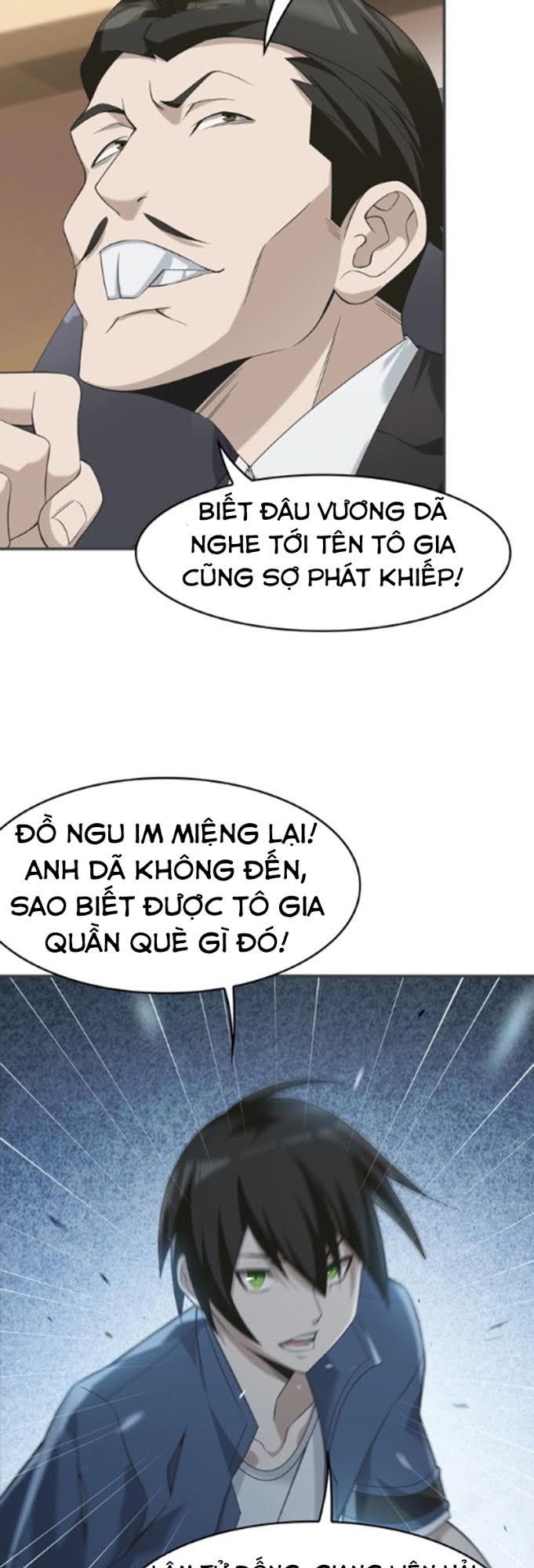 Siêu Cấp Đại Chủ Bạ Chapter 19 - Trang 2