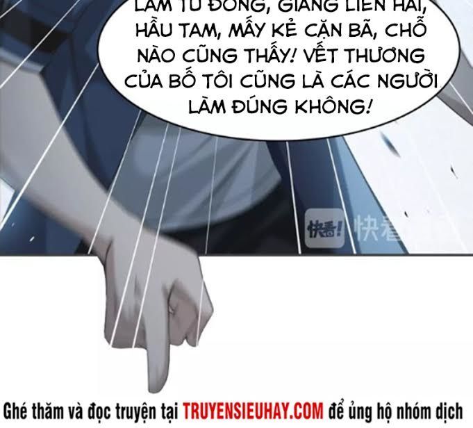 Siêu Cấp Đại Chủ Bạ Chapter 19 - Trang 2