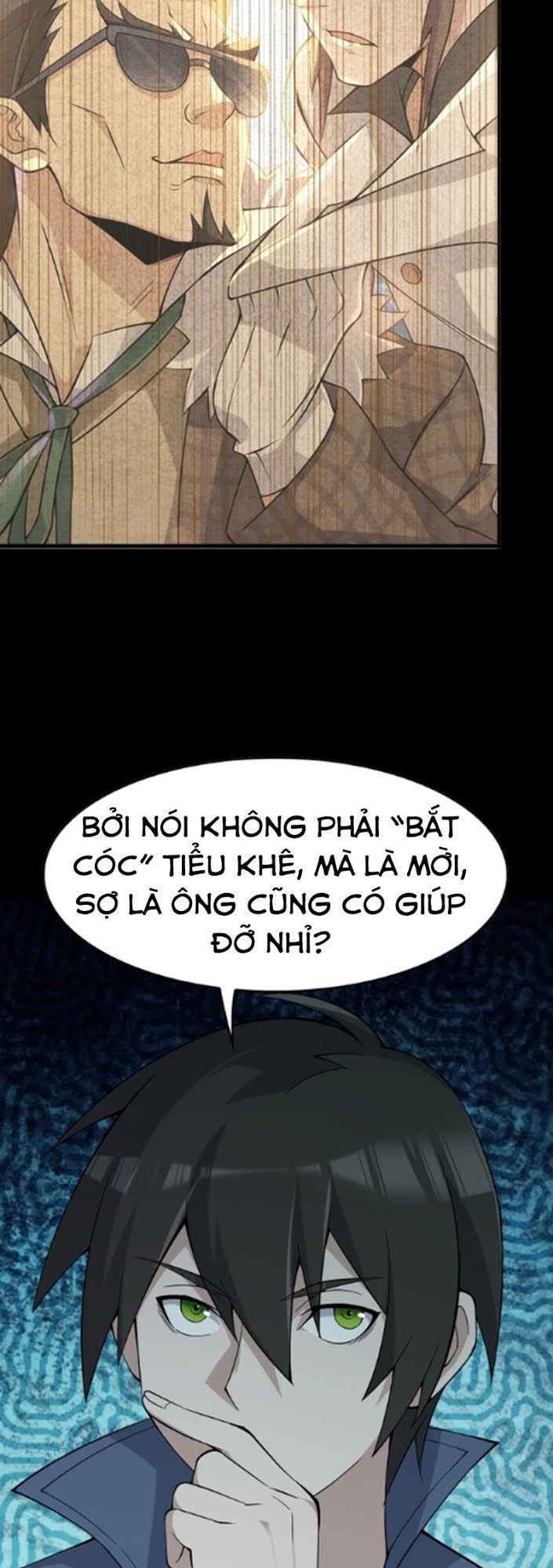 Siêu Cấp Đại Chủ Bạ Chapter 19 - Trang 2