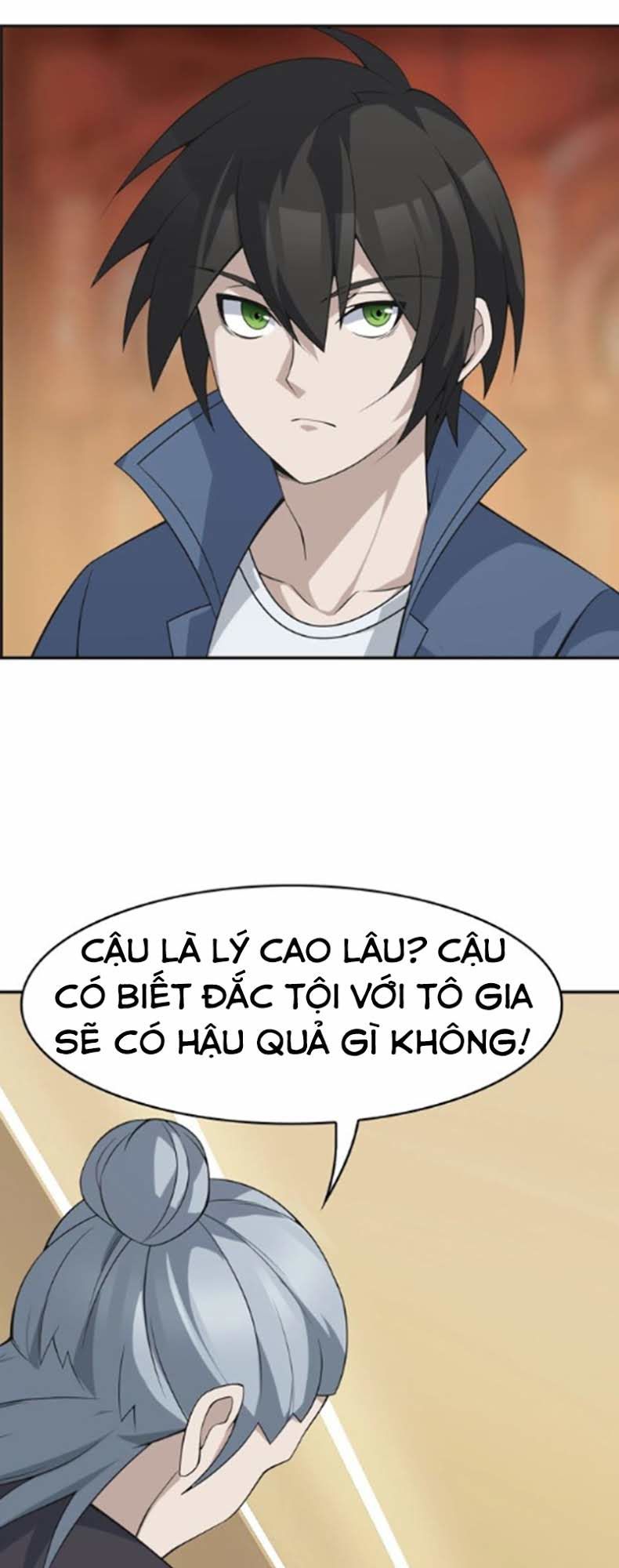 Siêu Cấp Đại Chủ Bạ Chapter 19 - Trang 2