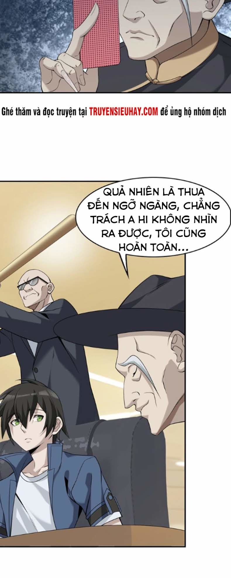 Siêu Cấp Đại Chủ Bạ Chapter 19 - Trang 2