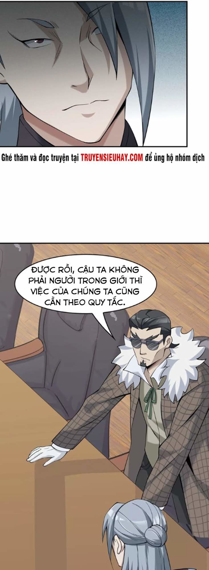 Siêu Cấp Đại Chủ Bạ Chapter 19 - Trang 2