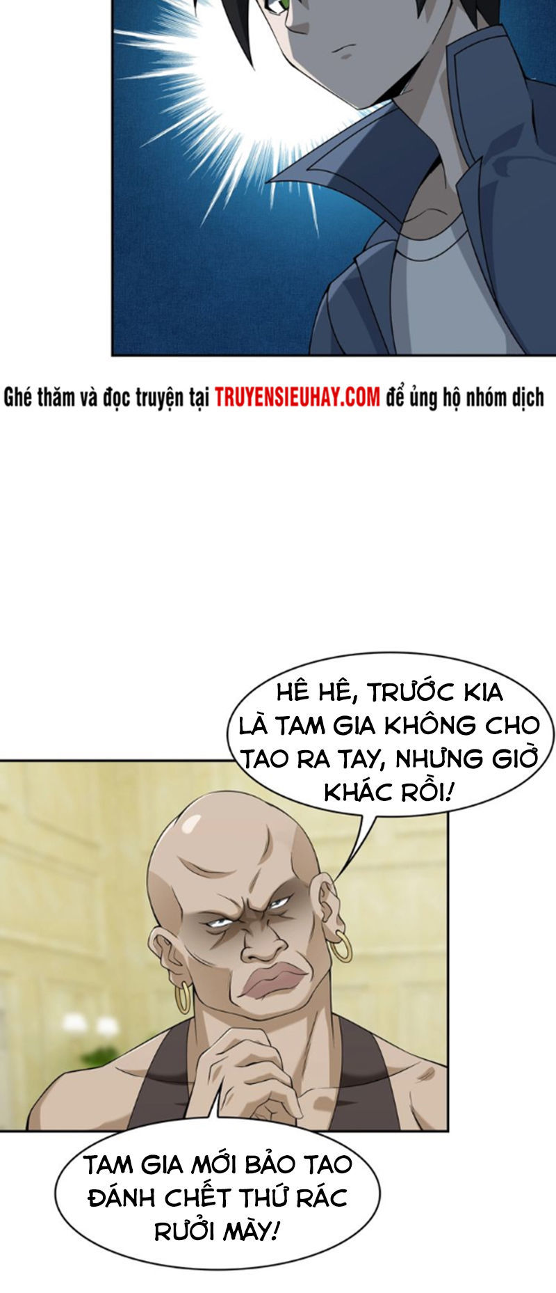 Siêu Cấp Đại Chủ Bạ Chapter 18 - Trang 2