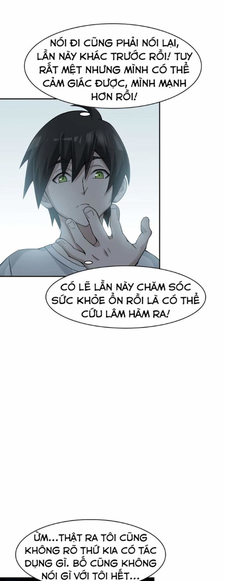 Siêu Cấp Đại Chủ Bạ Chapter 17 - Trang 2