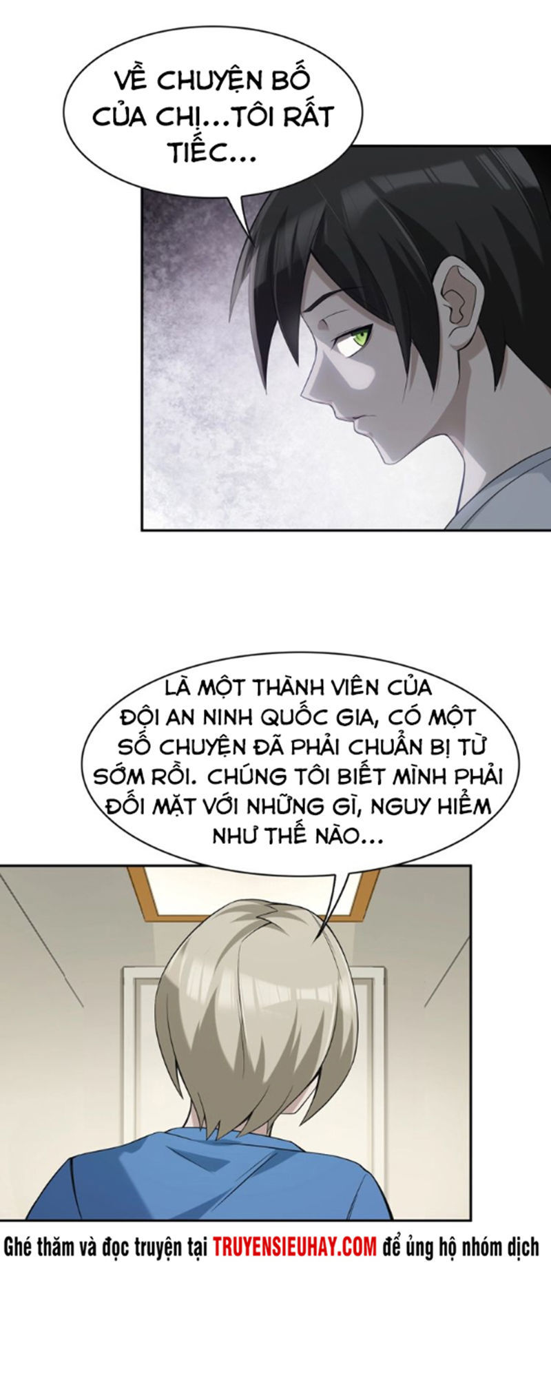 Siêu Cấp Đại Chủ Bạ Chapter 17 - Trang 2