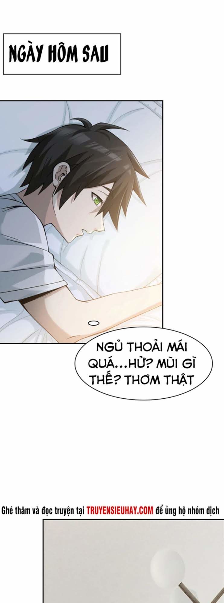 Siêu Cấp Đại Chủ Bạ Chapter 17 - Trang 2