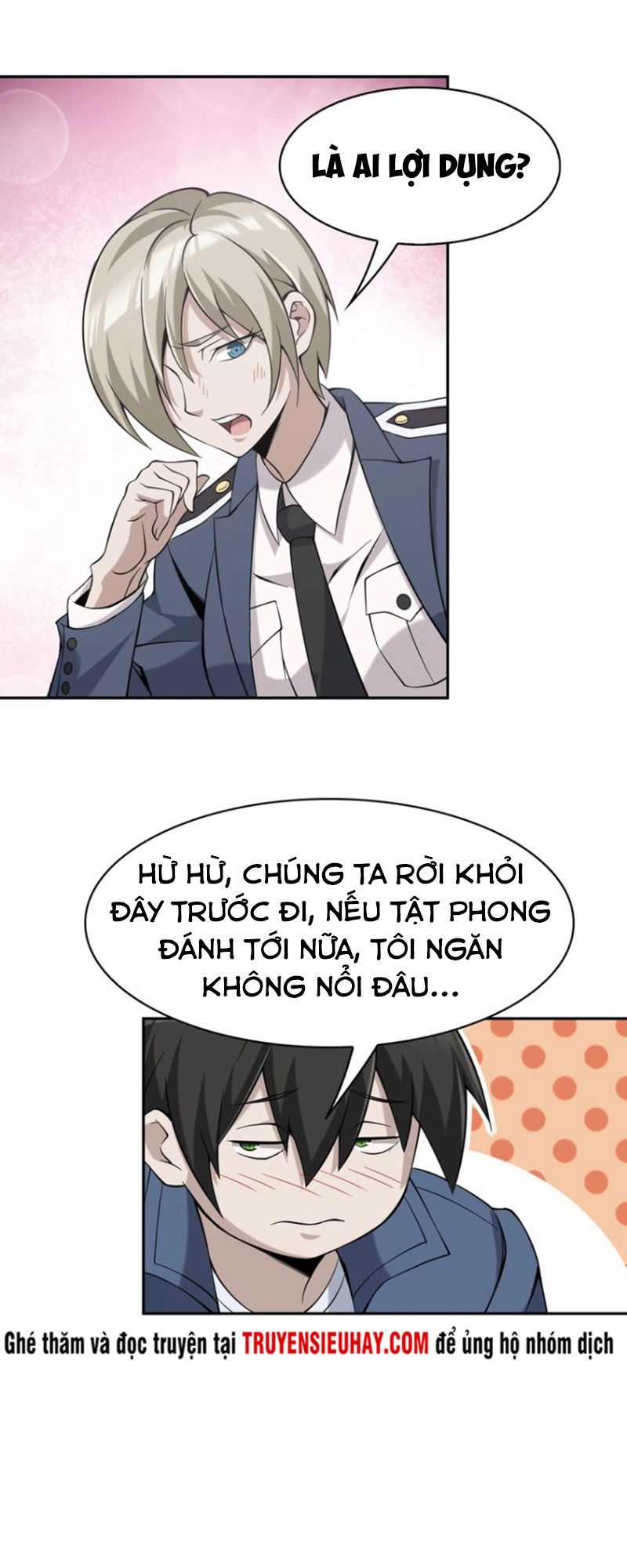 Siêu Cấp Đại Chủ Bạ Chapter 16 - Trang 2