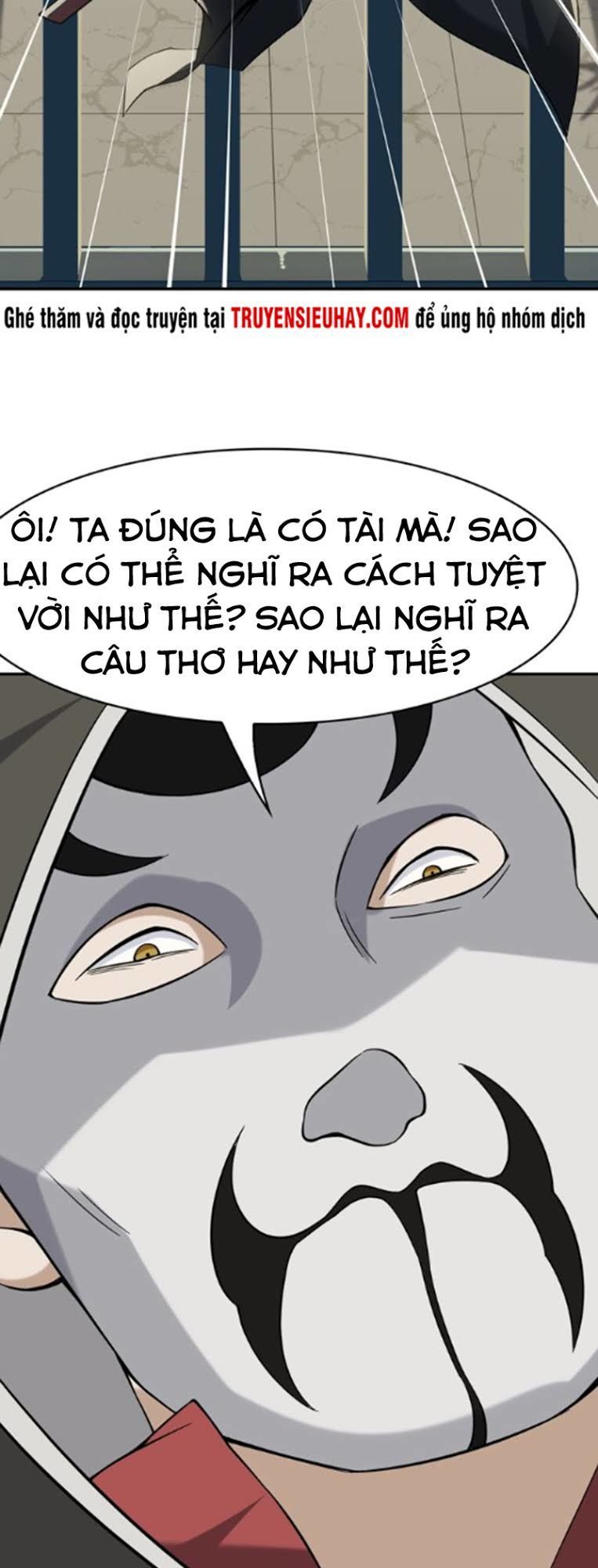 Siêu Cấp Đại Chủ Bạ Chapter 16 - Trang 2