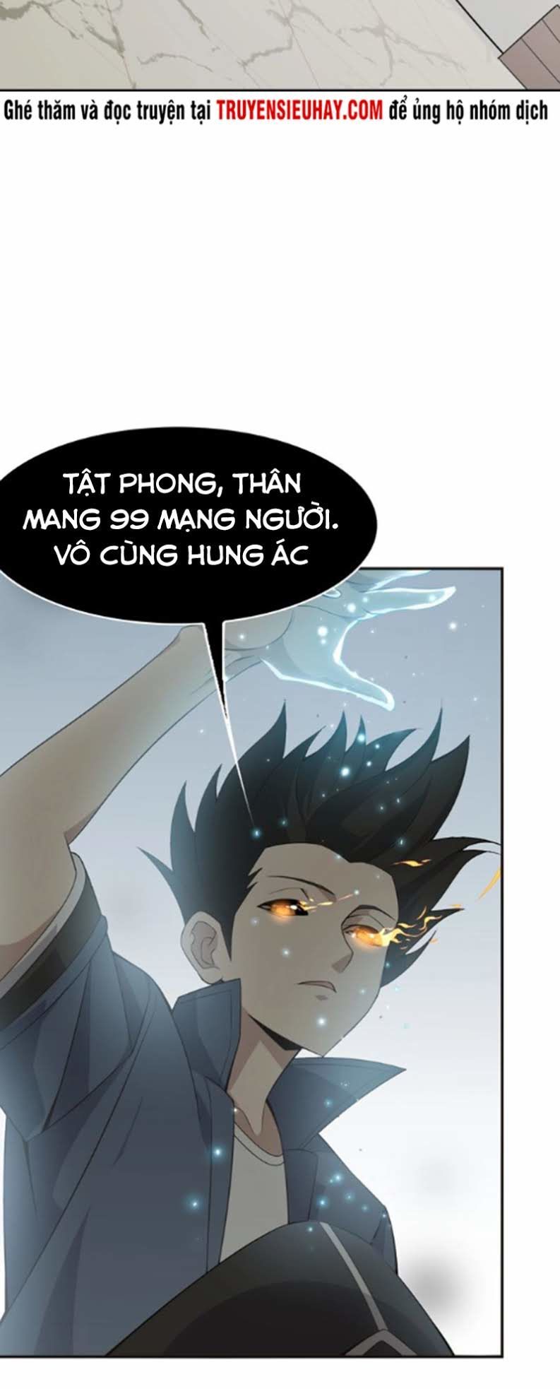 Siêu Cấp Đại Chủ Bạ Chapter 16 - Trang 2