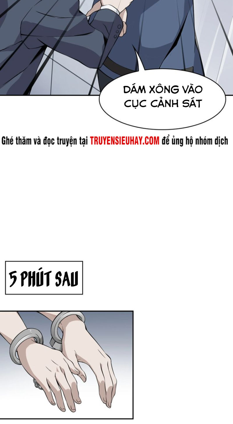 Siêu Cấp Đại Chủ Bạ Chapter 15 - Trang 2