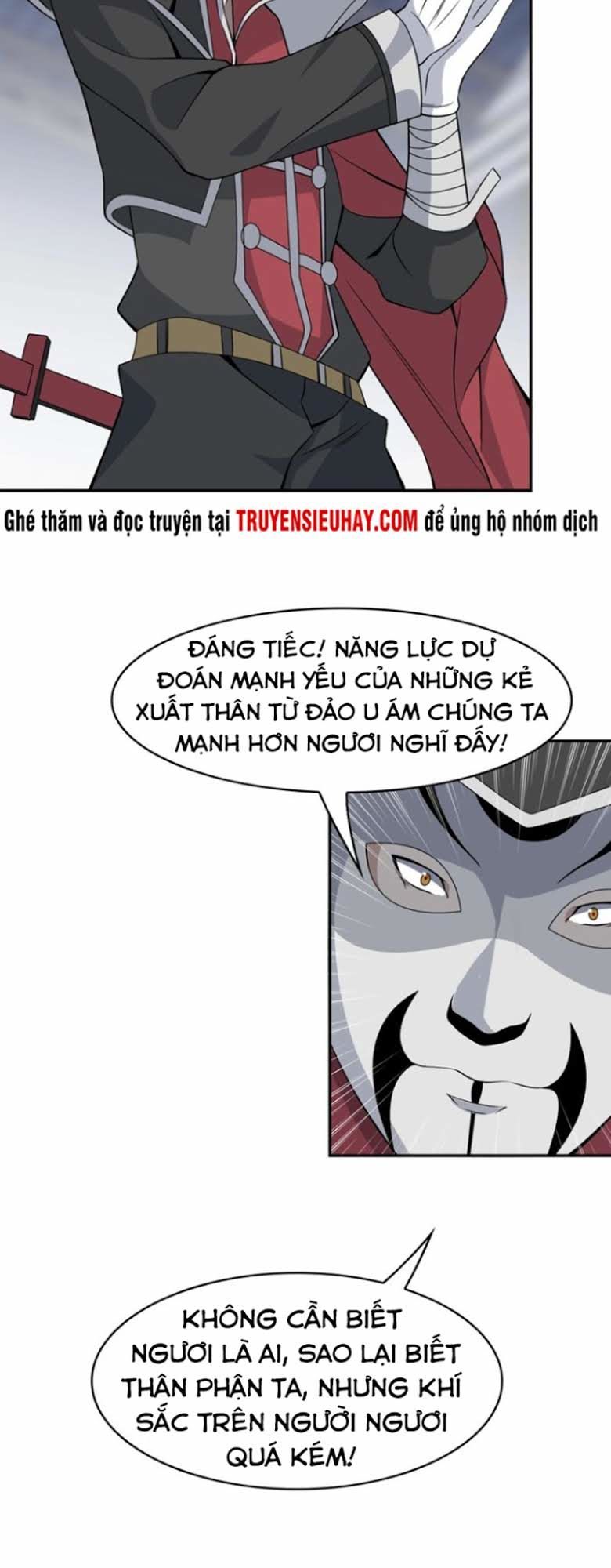 Siêu Cấp Đại Chủ Bạ Chapter 15 - Trang 2