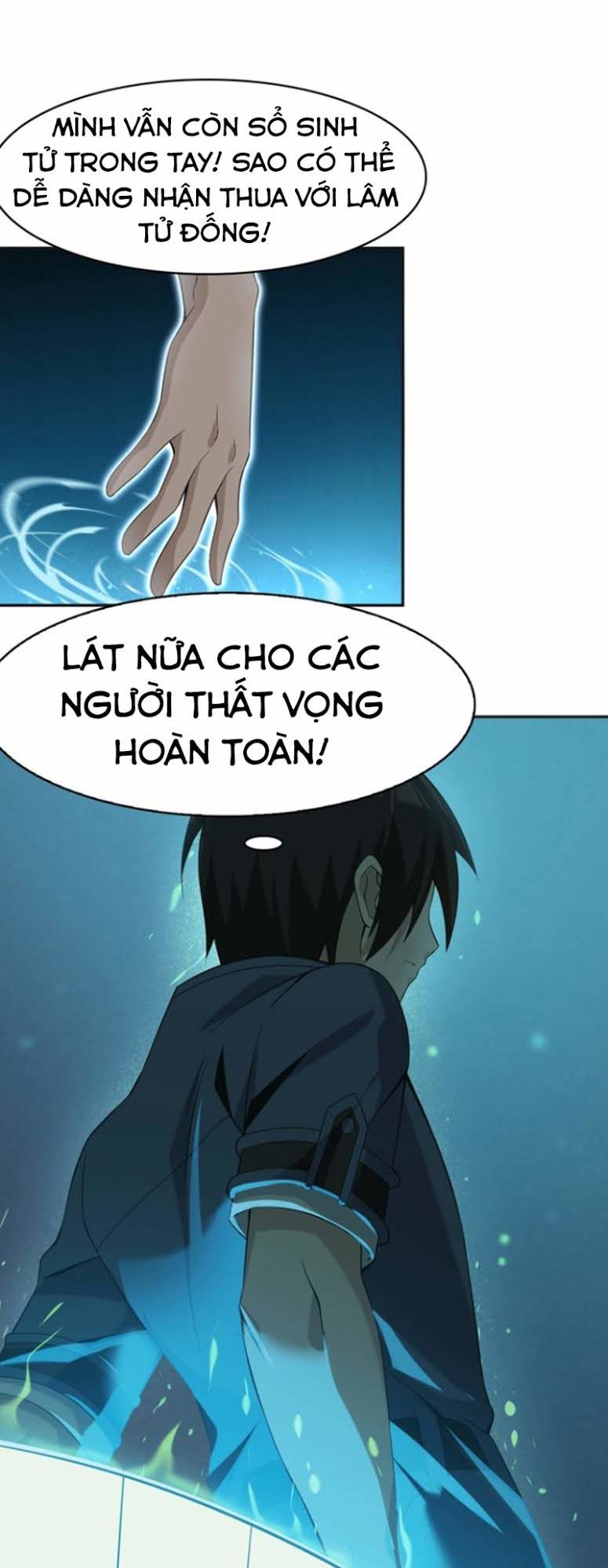 Siêu Cấp Đại Chủ Bạ Chapter 14 - Trang 2