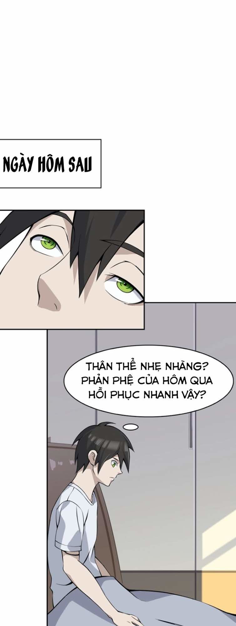 Siêu Cấp Đại Chủ Bạ Chapter 14 - Trang 2