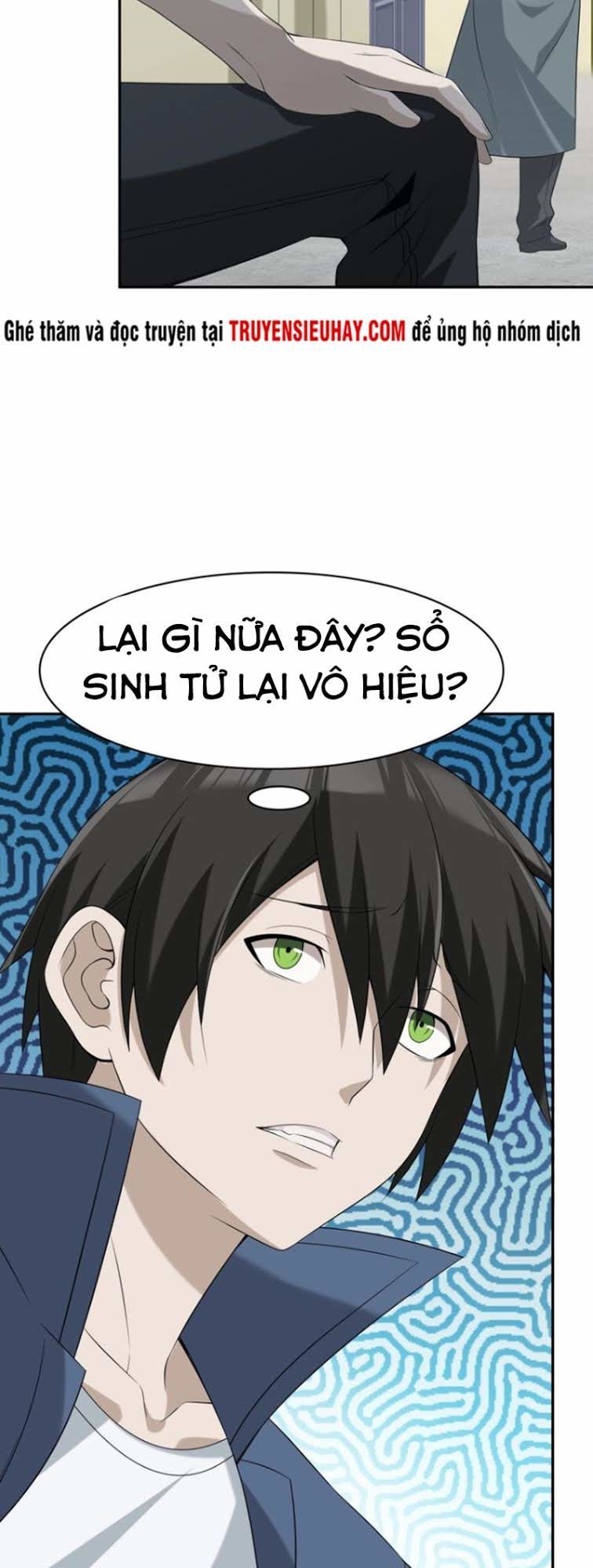 Siêu Cấp Đại Chủ Bạ Chapter 14 - Trang 2