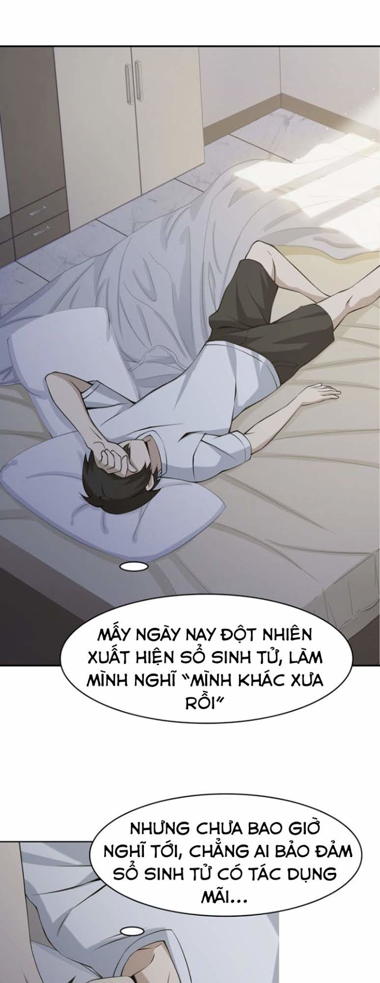 Siêu Cấp Đại Chủ Bạ Chapter 14 - Trang 2